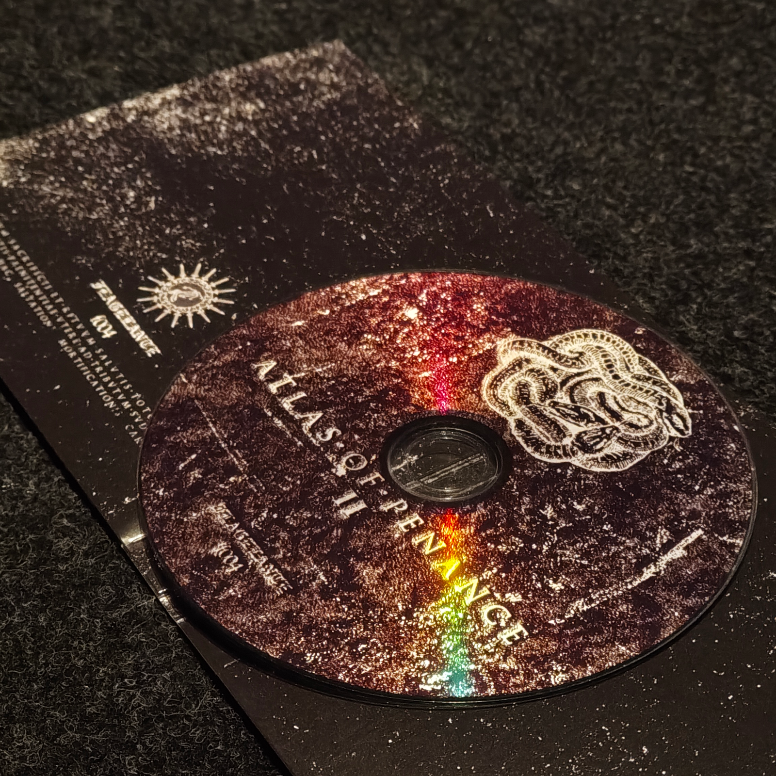 Cd