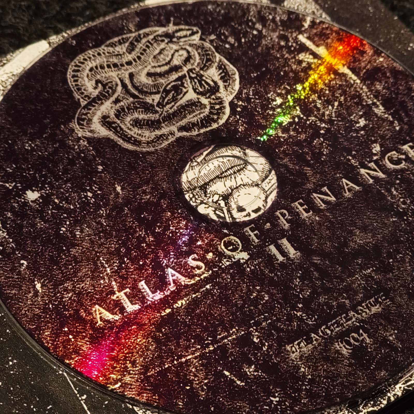 Cd