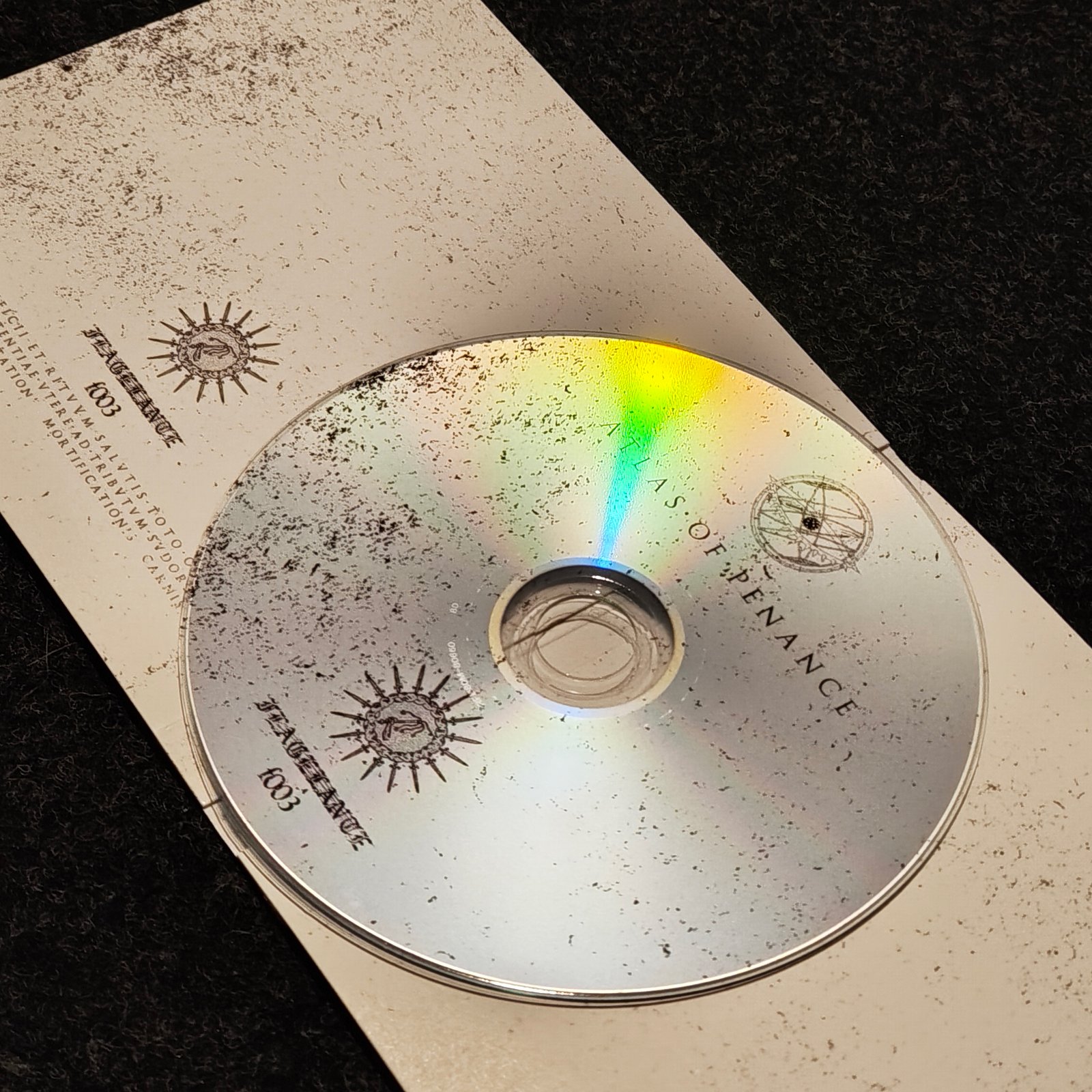 Cd