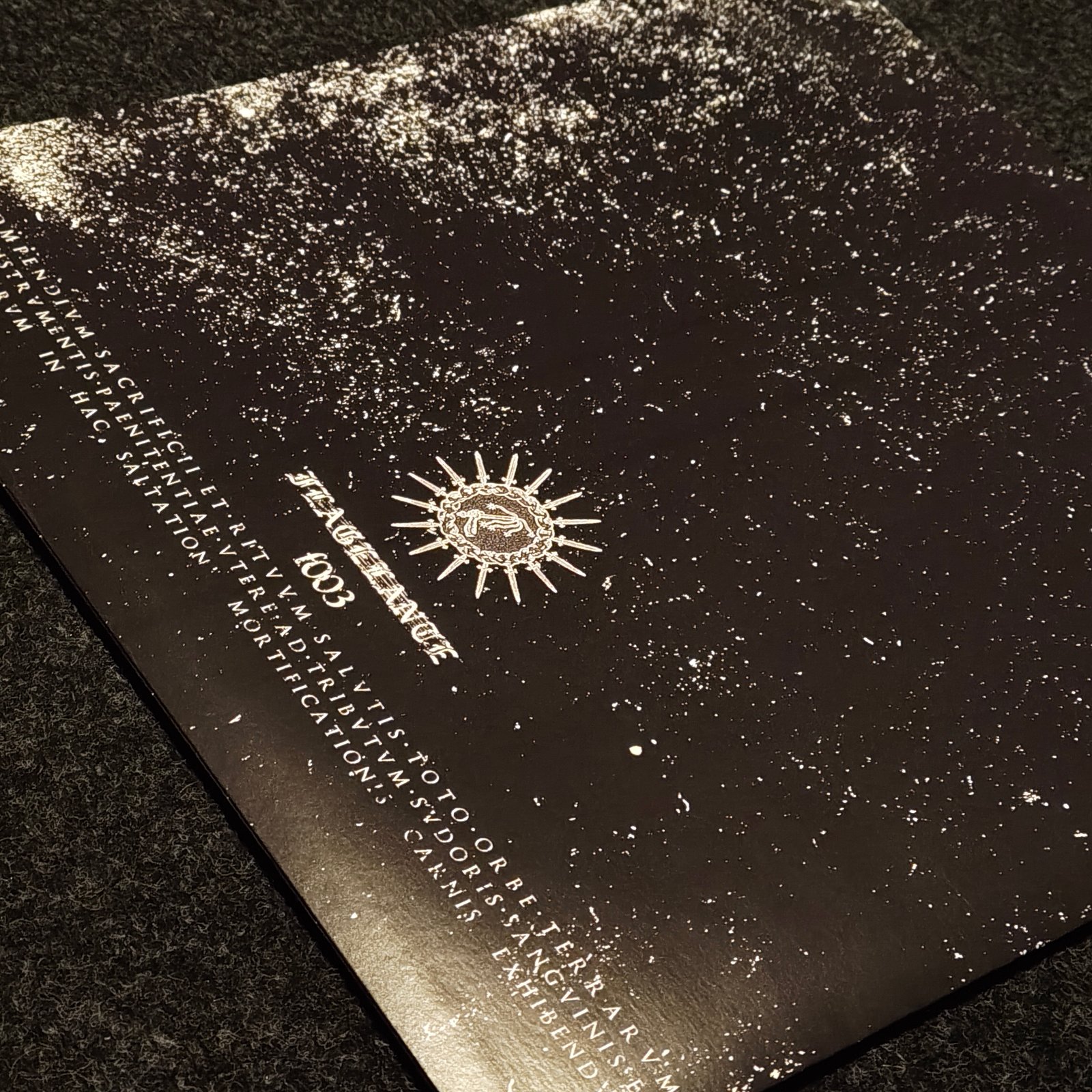 Vinyl