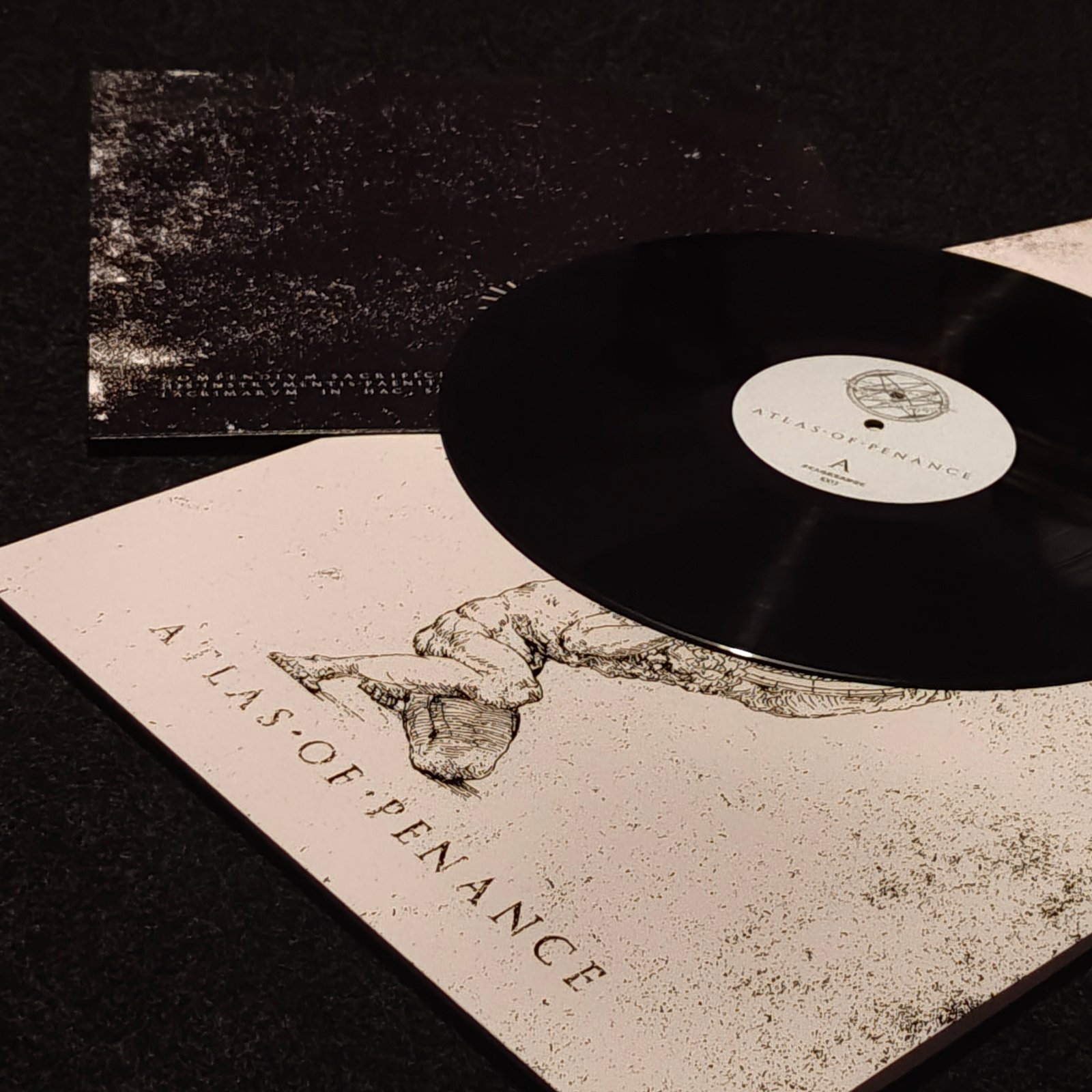 Vinyl